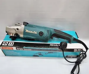 Original Angle Grinder 9 Inches/Makita Angle Grinder 9 Inches