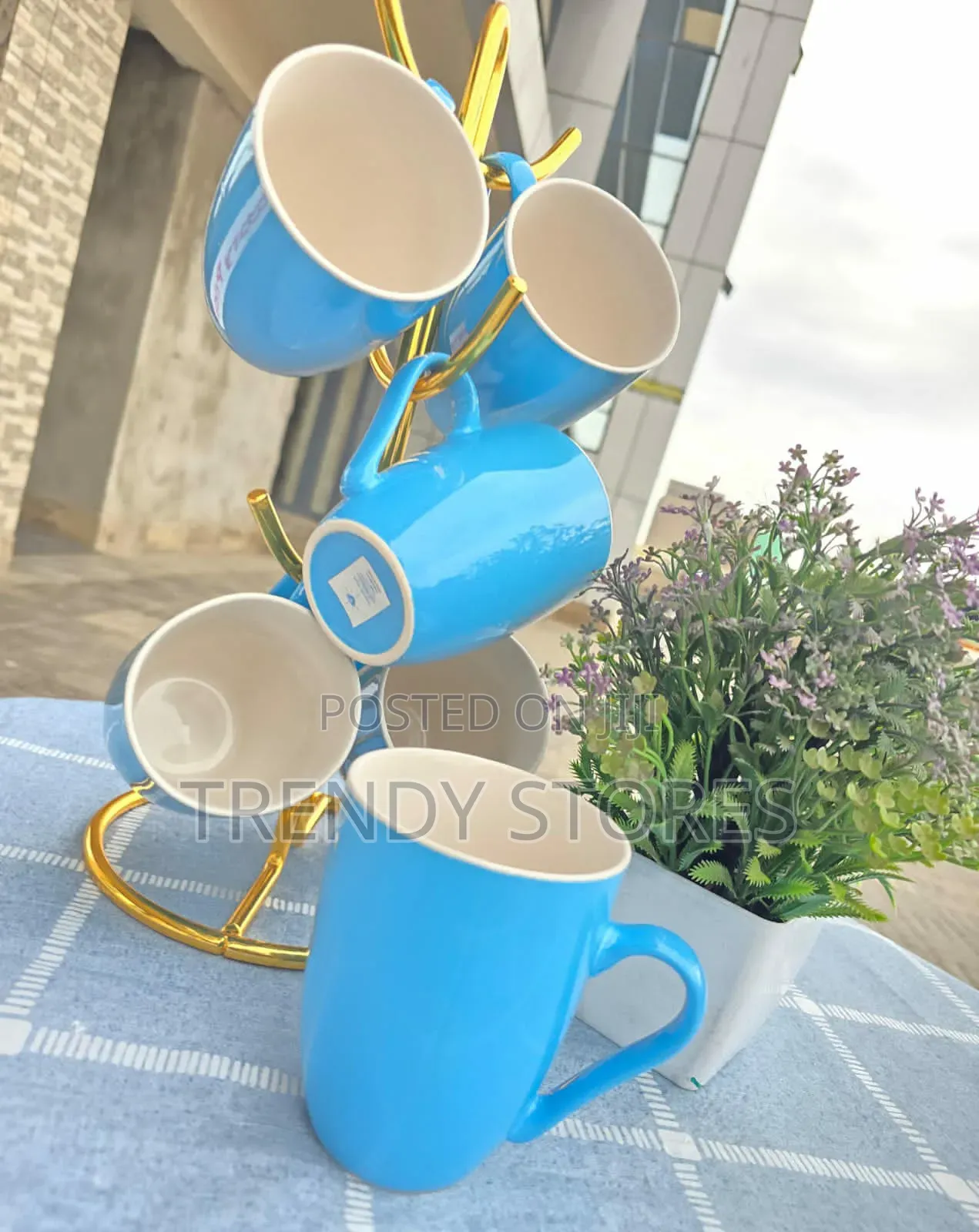 Cup Holder