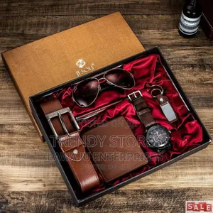 Men Gift Set