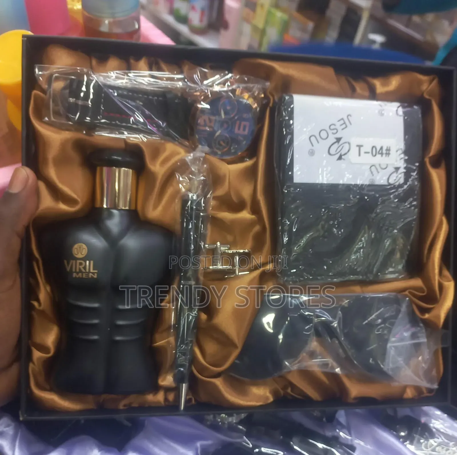 Men Gift Set