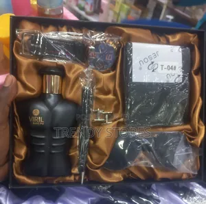 Men Gift Set