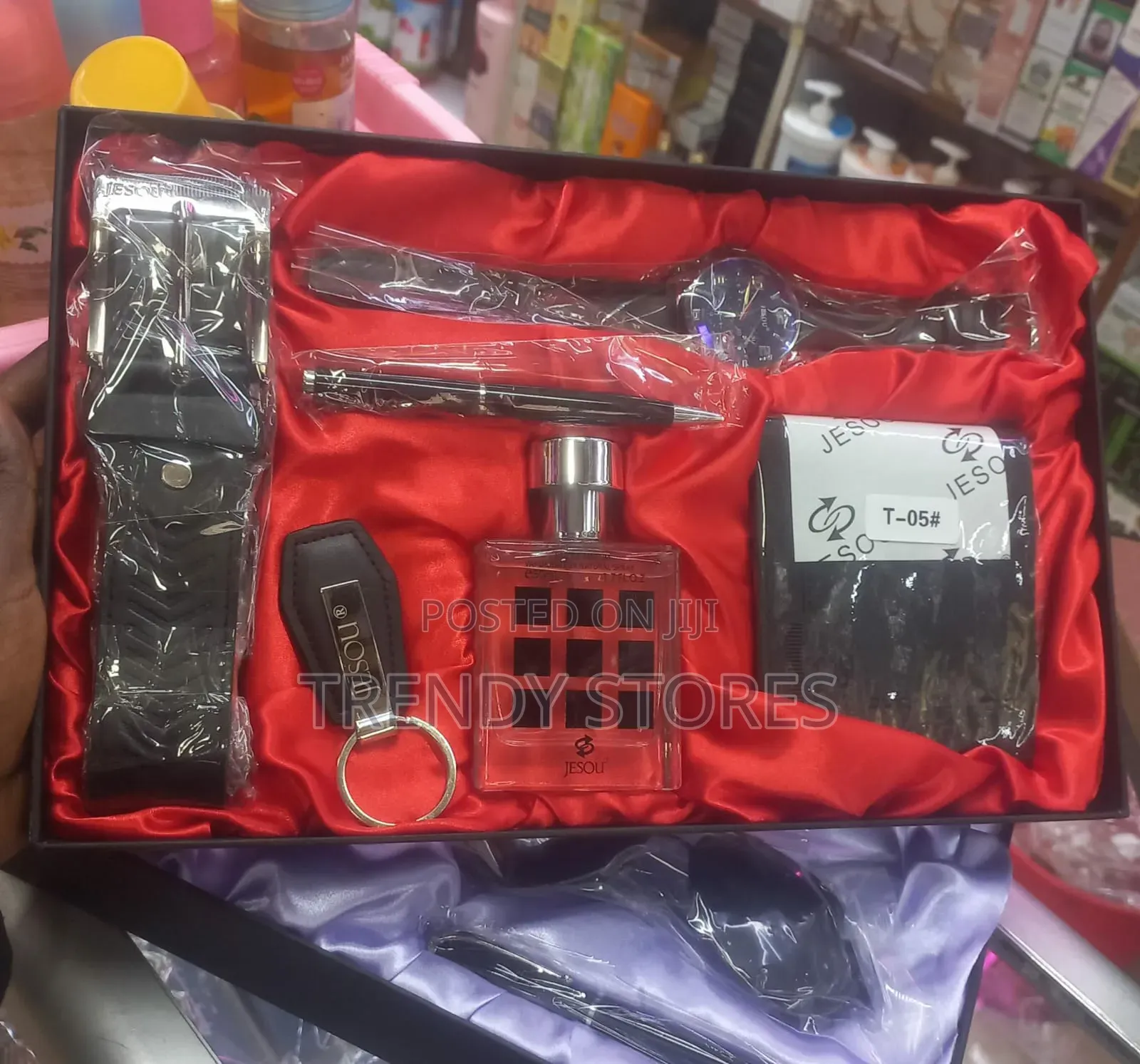 Men Gift Set
