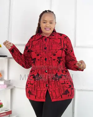 Beautiful New Pattern Warm Ladies Turkey Sweaters