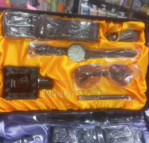 Men Gift Set