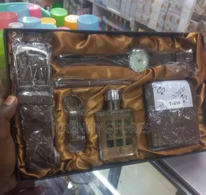 Men Gift Set