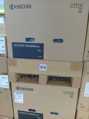 Kycera- Ecosys Ma4000cix