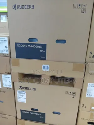 Kycera- Ecosys Ma4000cix