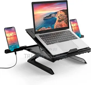 Egornomic Laptop Stand
