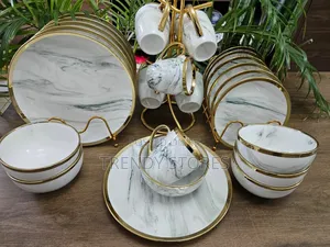 Dinner Set