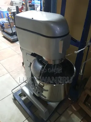 Affordable Dough Mixer