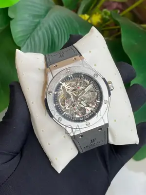 Hublot Automatic Watch