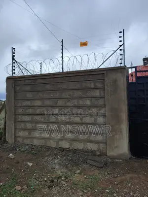 Electric Fence Razor Wire Installations