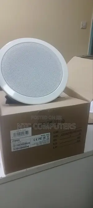 Fanvil A201 Ceiling Speaker
