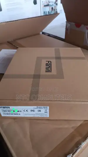 Fanvil V60w Wireless Basic Level Ip Phone