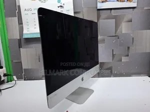Desktop Computer Apple iMac 8GB Intel Core i5 HDD 1T