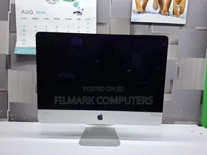 Desktop Computer Apple iMac 8GB Intel Core i5 HDD 1T