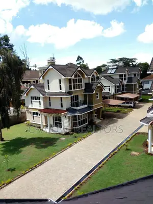 5bdrm Villa in Lavington for sale