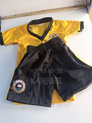 High Quality P.E Kits