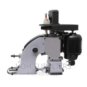 Bag Closer Machine