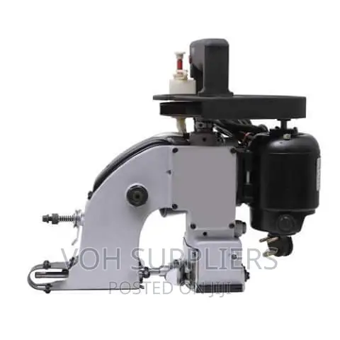 Bag Closer Machine