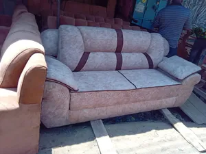 3 Seater Modern Furniture Seat