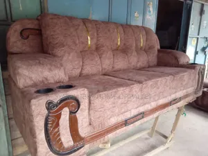3seater Sofa Set Modern Design