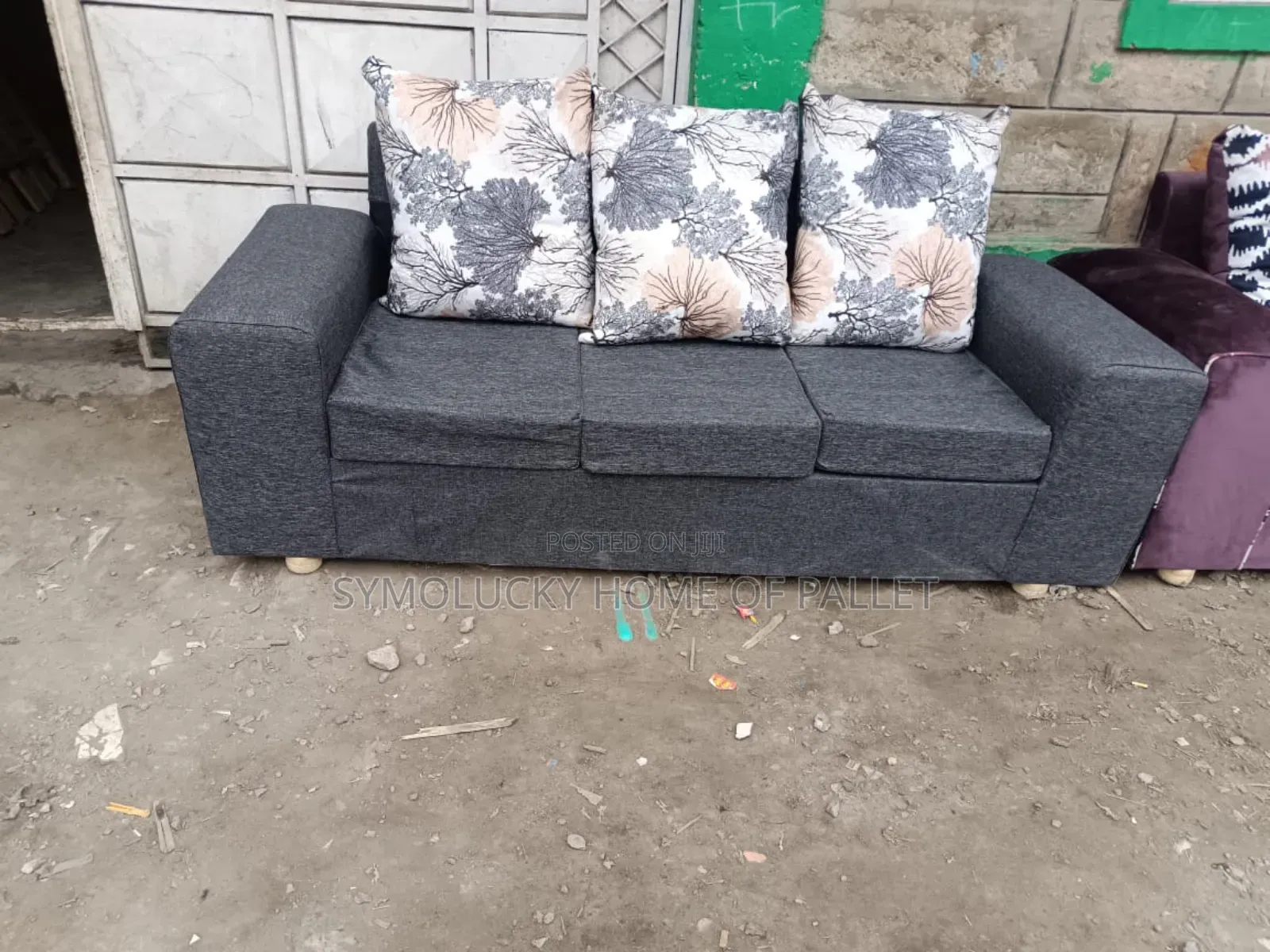 Sofaset Latest Design