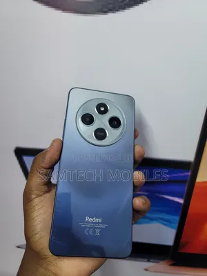 Xiaomi Redmi 14C 256 GB Blue