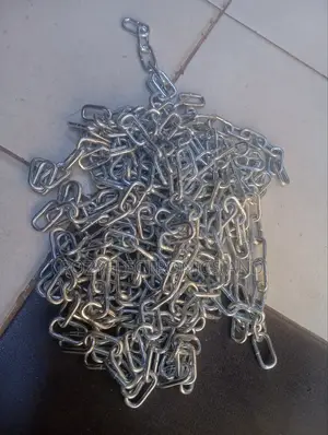 Heavy Duty Doors Lock Chain