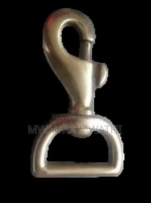 Snap Hooks