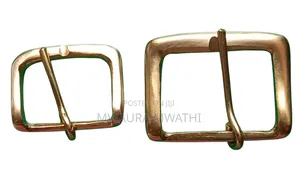 Belt Buckles