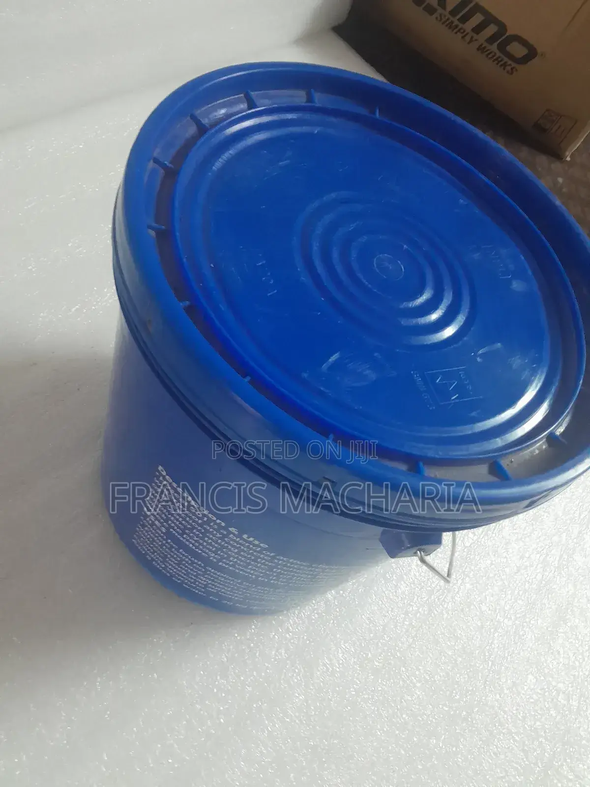 20kg Hyseal 501