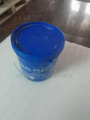 20kg Hyseal 501