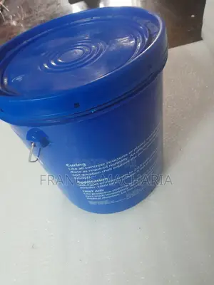 20kg Admixture Hyseal 501