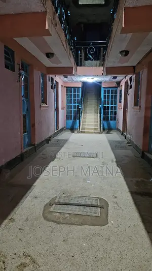 1bdrm Bedsitter in Neema Estate Murera, Kimbo for rent