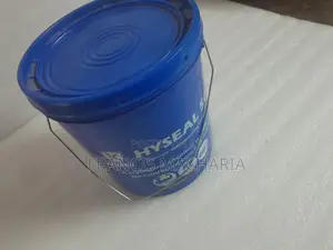 Hyseal 501 Admixture