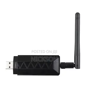 Tp-Link Wn722n V1 Kali Linux Adapter - Ar9271 Nairobi Kenya