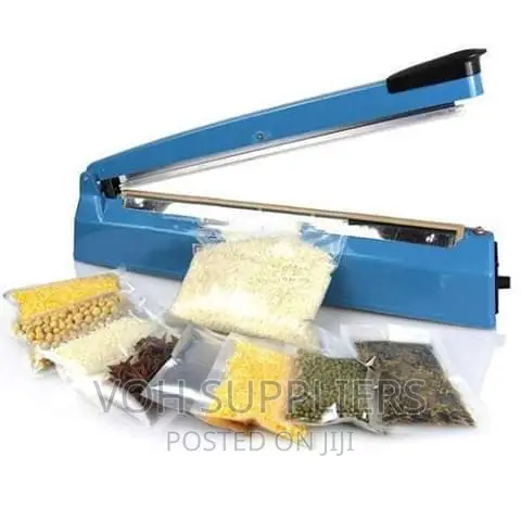 Impurse Sealer