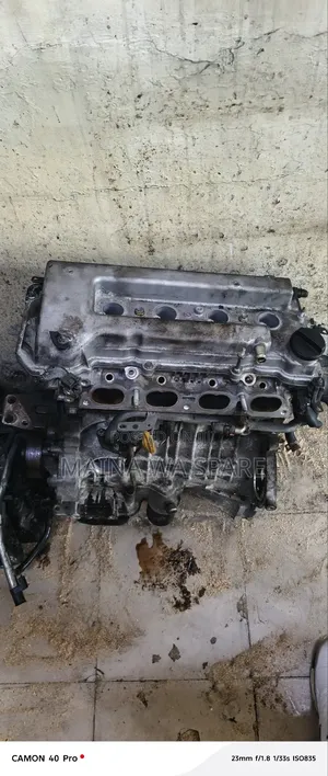 1zz Slime Engine
