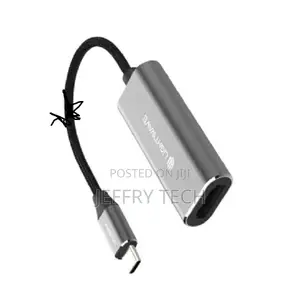 Lightwave Lw-C-Hdmi- Usb-C to Hdmi Adapter