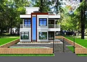 Land Properties for Trade in With Car