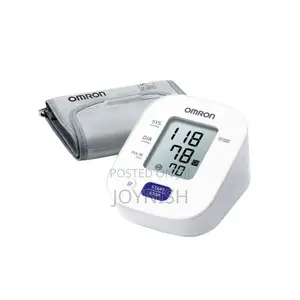 Omron M2 Blood Pressure Monitor