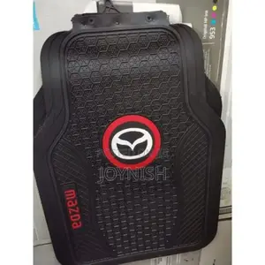 5 Pieces Mazda Floor Mats