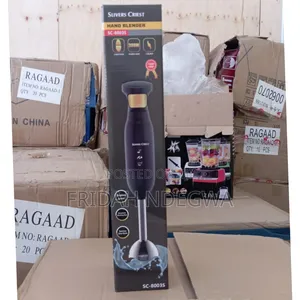 Silvercrest Hand Blender