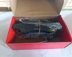 Ford Ranger Brake Pads