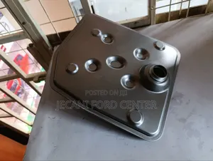 Ford Ranger Gearbox Strainer