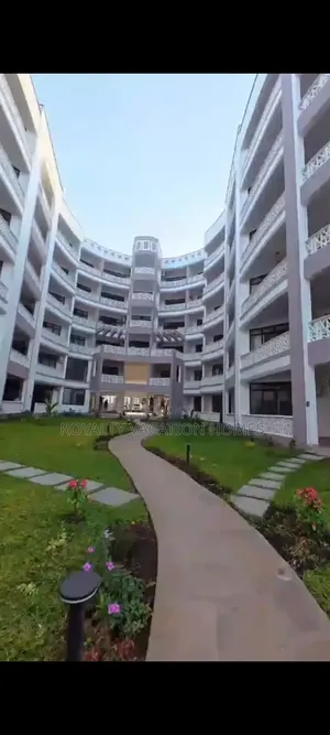 Furnished 3bdrm Apartment in Nyali for rent