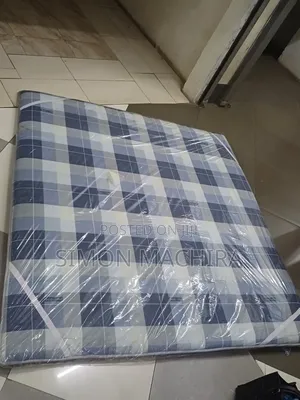 6 X 6 Mattress Topper Heavy Duty