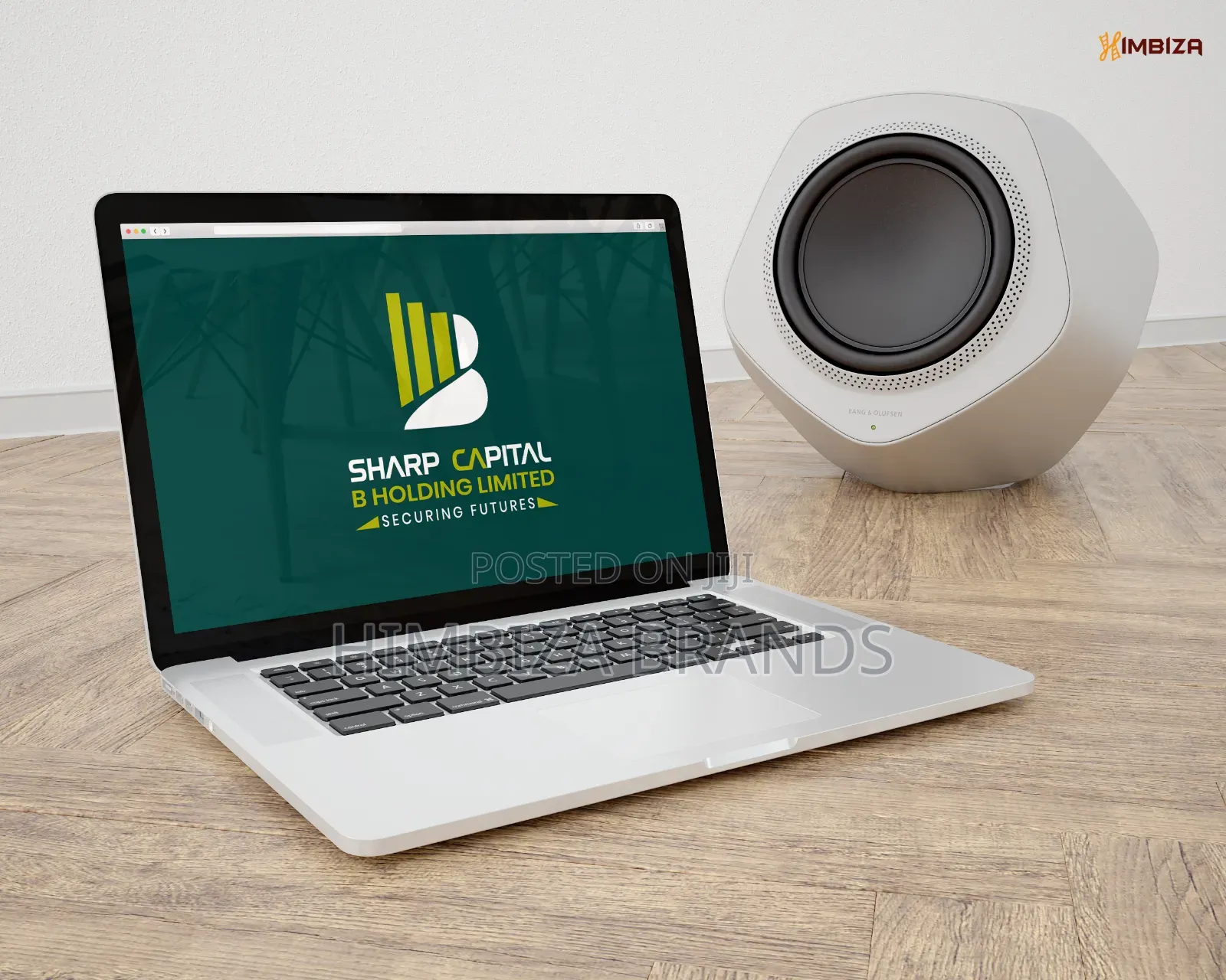 Modern Logo Designs