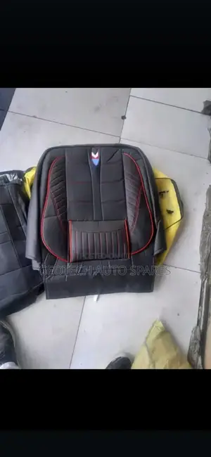 5 Seater Leather Car Seat Covers